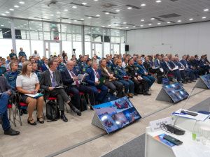 Учения «Безопасная Арктика» МЧС России проведет летом 2027 года в Якутии