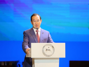 IV Международный библиографический конгресс в Якутске объединил более 900 участников из 16 стран