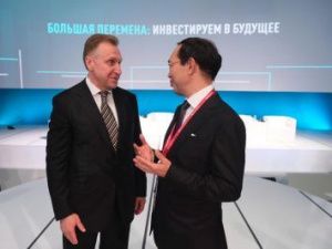 Якутия стала одним из пилотных регионов страны, где начнется работа по созданию современной образовательной среды