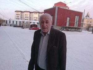 Скончался профессор Павел Казарян! Накануне 65-летия его поразил недуг