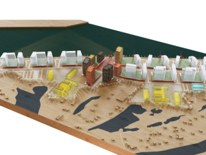 К 2030 году в Якутске полностью ликвидируют аварийный жилфонд: факты, цифры и планы