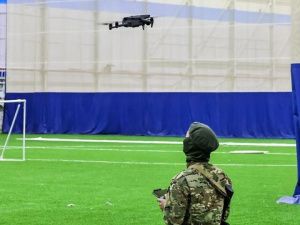 Якутия работает над улучшением ситуации с дронами в зоне СВО