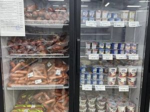 «Зелёными рейсами» в арктические районы Якутии доставлено более 400 тонн грузов