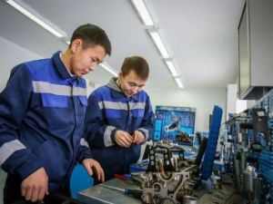 В ссузы Якутии поступило около 13 тысяч заявлений