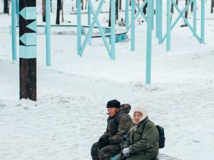 Парк культуры и отдыха в селе Ытык-Кюель поборется за звание лучшего общественного пространства Якутии