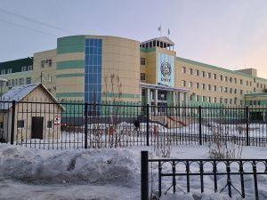 Дело о приписках в АГАТУ: старт суда над экс-проректором Халдеевой