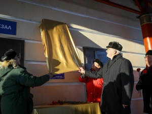 В Якутии отметили 10-летие укладки «золотого звена» Амуро-Якутской магистрали