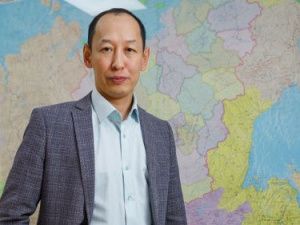 Василий Николаев: Настало время пересмотреть концептуальные документы -Экологические доктрины  страны и Якутии