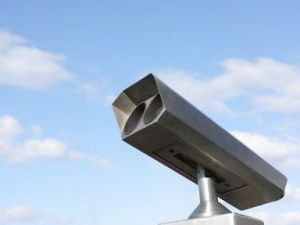 В Якутии введены новые виды фотовидеофиксации нарушений ПДД