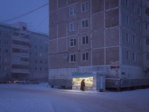 The Guardian опубликовала фотографии Якутска