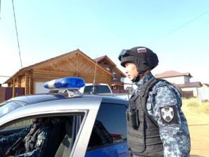 В Якутии владелец автомобиля не заметил, что его угнали