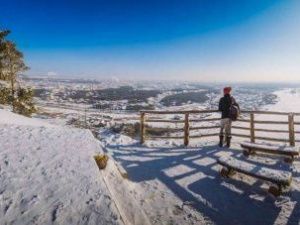 Погода в столице: ночью значительно потеплеет 