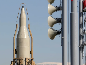 Иран пригрозил Израилю взорвать атомный реактор, пишут СМИ