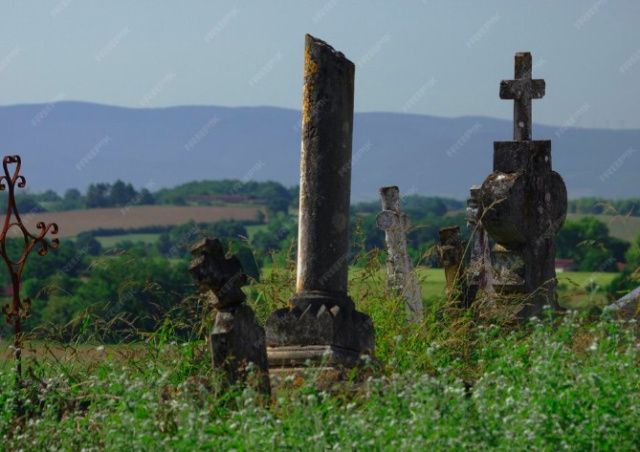Крик о помощи: Родные погибшего в селе Кутана участника СВО Георгия Ефимова не могут его похоронить