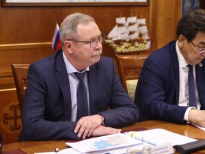 Рассмотрены итоги финансово-хозяйственной деятельности АО ХК «Якутуголь» за 2023 год