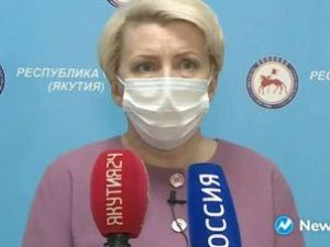 В Якутии за сутки зафиксировано 202 новых случая коронавирусной инфекции. На 23 меньше, чем днем ранее