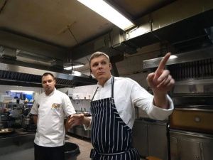 Шеф-повара из Казани проведут в Якутске мастер-класс по татарской кухне