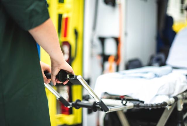 В Якутии мужчина отравился угарным газом в бане