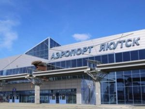 В Якутске мужчина ударил сотрудника транспортной полиции