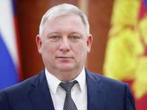 В чем подозревают депутата Госдумы?