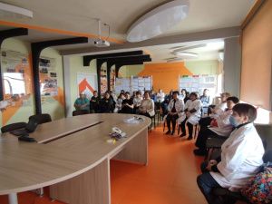 В предприятиях Якутии внедряются программы укрепления здоровья работников в рамках нацпроекта «Демография»