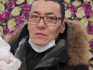 В Якутске пропал без вести 42-летний мужчина
