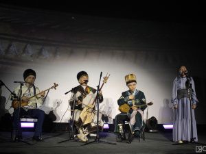 В Якутске начался кинофестиваль короткого метра «Республика Кино»