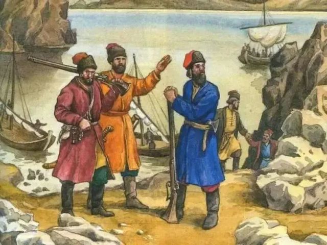 100 лет в тайге: Иенгра - хранительница эвенкийской культуры