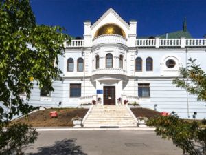 Со 2 марта отдел ЗАГС Якутска начнет работать по-новому