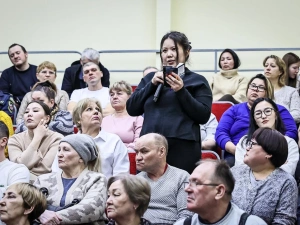 Более 29 тысяч якутян приняли участие в отчётах Правительства республики