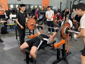 В Якутске состоялся чемпионат республики по пауэрлифтингу