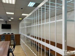 В Якутии обвиняемый в краже съел часть протокола допроса