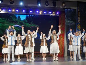Да здравствует Якутия - республика наших сердец!