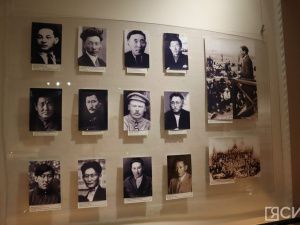 В Музее истории академической науки Якутии проводят выставку для школьников 