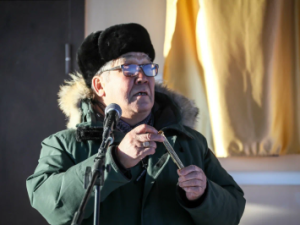 В Якутии отметили 10-летие укладки «золотого звена» Амуро-Якутской магистрали