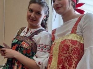 Праздничное настроение мужчины АК «Железные дороги Якутии»  унесли домой