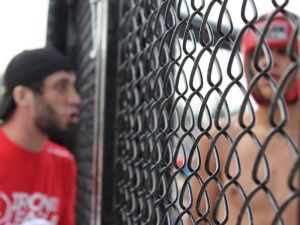 В Алдане завершился международный турнир по современному профессиональному Панкратиону