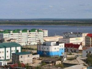 Более 480 млн рублей потратят власти на систему водоснабжения в Олекминске и Покровске