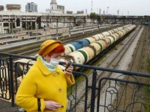 Правительство России до октября запретило импорт нефтепродуктов