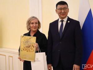 30-летие Целевого фонда будущих поколений отметили в Якутске