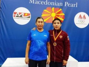 Прекрасная новость для всех поклонников борьбы!