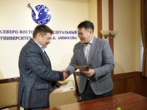 В Томмоте будет создан Музей промышленности Южной Якутии