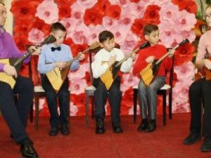 В Алданском «Чудо-парке» началось время предновогоднего волшебства