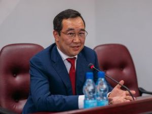 Якутск готов принять Кубок мира по вольной борьбе в марте 2019 года