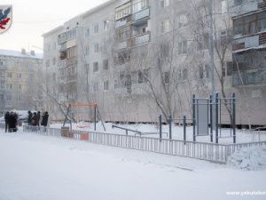 Морозы до -48° прогнозируют в Якутии