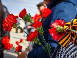 До конца недели в Якутии произведут выплаты ветеранам Великой Отечественной войны