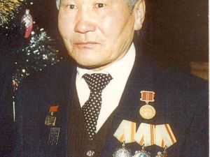 В честь пролетарского праздника назвали его Маем: Легендарному строителю Якутии 90 лет!