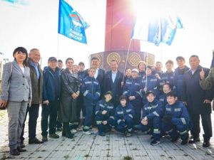 В этом году на объектах в Якутии и за её пределами будут задействованы 2,7 тысяч бойцов студотрядов