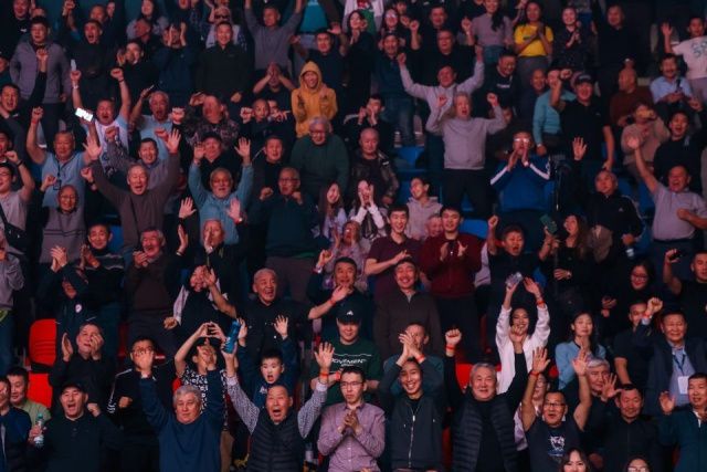 Более миллиона рублей с продажи билетов на турнир памяти Коркина направят в поддержку бойцов СВО