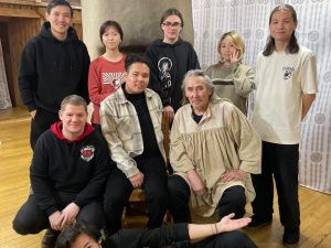 Фильм школьников Якутии об Алексее Аржакове представят на петербургском форуме «Герои Отечества»